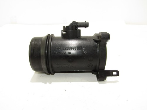BMW 1 F20 F21 2012 Luftmassenmesser air flow meter 11618506359 11884414