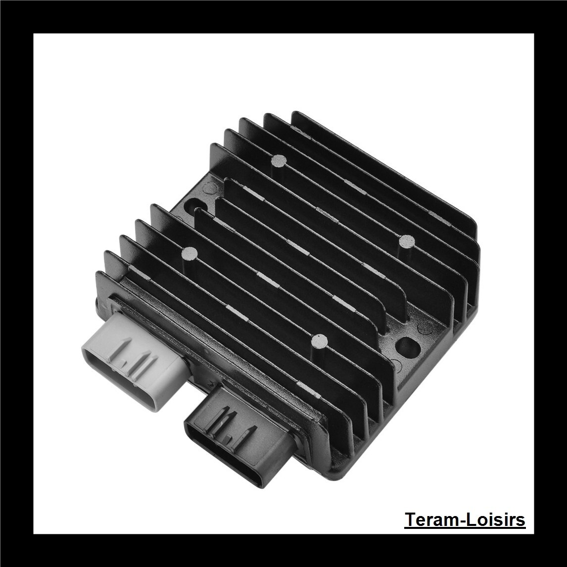 Régulateur de tension Can-Am Outlander Max 650 pièce quad 2010 2011 2012 2013 2014 2015