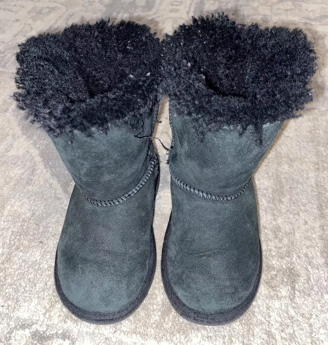 Toddler girl boots size 8.5 top