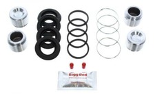 Kits de frein Volvo 940