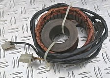 Yamaha XS1100 2H9 Alternator #14