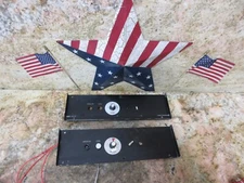 KANTO SEIKI OILMATIC 43405 OIL CHILLER COOLER CONTROL PANEL EACH 1