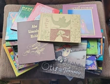 Young Reader YOU CHOOSE Flossie Geronimo Stilton Madagascar Olivia DC Super Pets