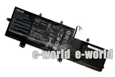 NEW Genuine C41N1804 Battery for ASUS ZenBook Pro 14 UX480 UX450FDX UX480FD