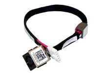 Dell Inspiron 15 15-5540 5542 5545 5547 5548 P39F DC Power Jack Cable 0M03W3