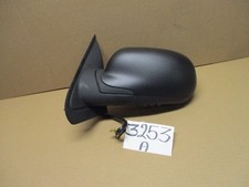 02 03 04 05 06 07 08 09 Trailblazer DRIVER side Mirror Used Power #3253-A 