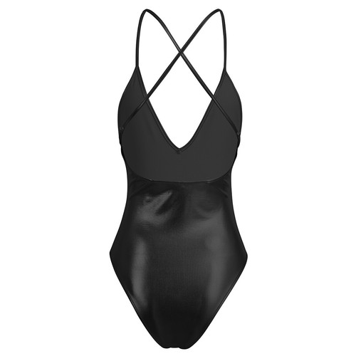 EE. UU. Traje de baño monokini monokini de una pieza para mujer - Imagen 69 de 80