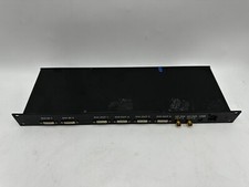 CHRISTIE Coolux Pandoras Box DVI Processor- Preowned