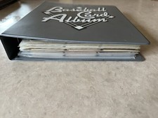 Basketball Binder - 500 NBA card Lot. HOF, Starts Rookies 1990s 2000s