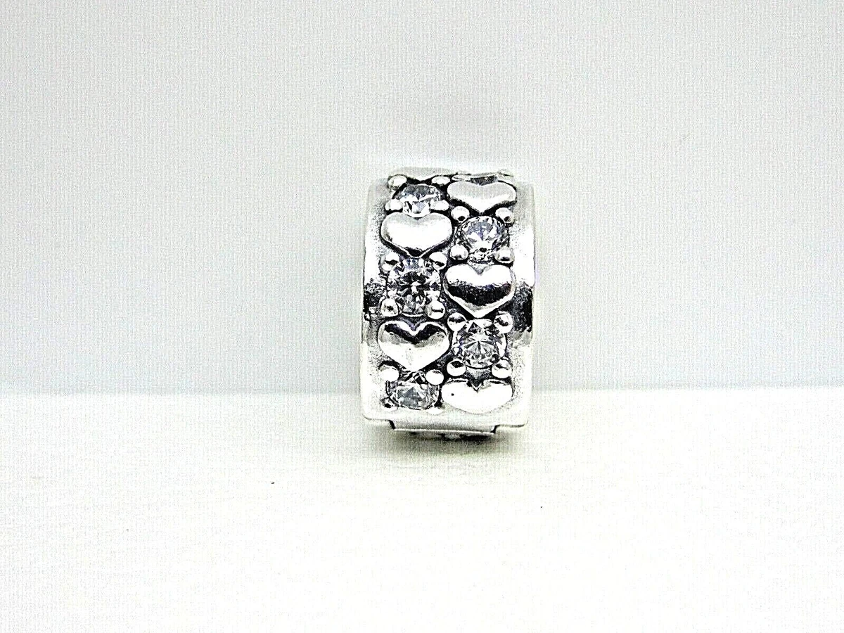 Pandora clips cheap ebay