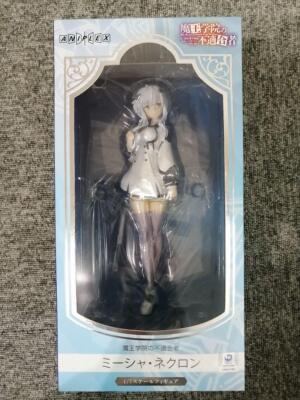 The Misfit of Demon King Academy Misha Necron 1/7 Figur ANIPLEX Japan Import