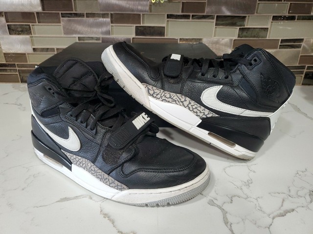nike air jordan legacy 312 retro og
