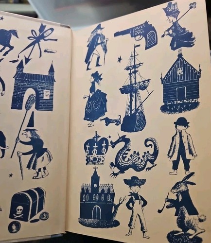 Freckles by Gene Stratton Porter Illustrated by Ruth Ives Junior Deluxe Edition - Picture 4 of 5
