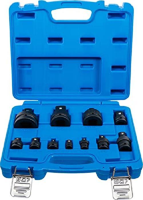 Juego de adaptadores de impacto y articulaciones universales | 6,3 mm (1/4") - 2