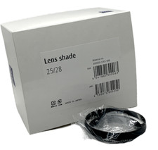 Carl ZEISS Lens Hood for 25mm  28mm ZM Lenses Biogon 25/f2.8 Biogon 28/f2.8