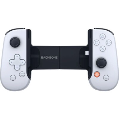 Backbone One Mobile Gaming Controller for Iphone - Playstation Edition