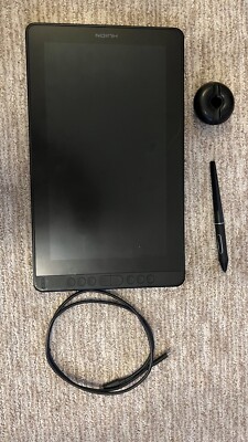 Huion Kamvas Pro 13 13.3 inch Graphics Drawing Monitor