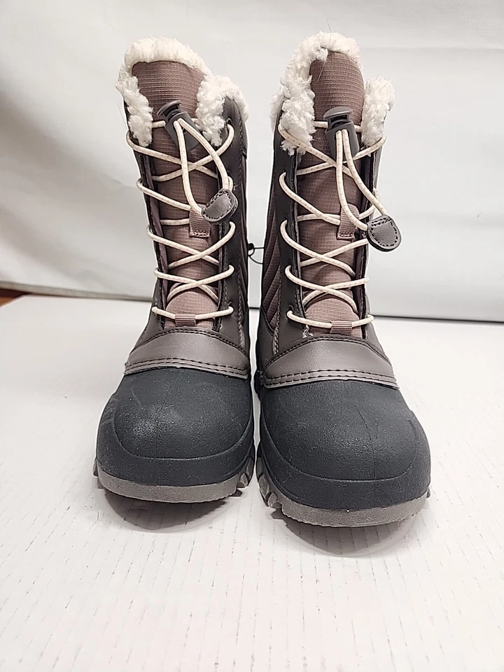 Nuevas Botas de Invierno para Niños con Aislamiento Termolite Niños Talla 13 Foto 3 de 4