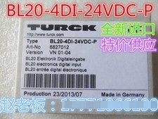 1pc New bus module TBEN-L4-16DXP 6814012