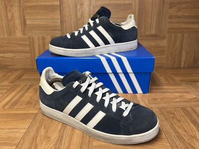 adidas campus 2 navy blue