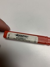 3/8", 3/4" LOC, 3/8" Shank Diam, 2-1/2" OAL, 3 Flute, Solid E7 65250037