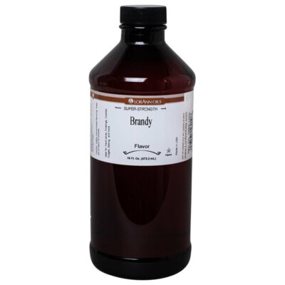 LorAnn Oils 16 oz Extracts & Flavoring Super Strength (select Flavor Below)
