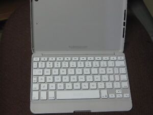 Zaggkeys Keyboard Cover Case Folio For Ipad Mini Rose Gold Bluetooth Ebay Zaggkeys Keyboard Cover Case Folio For Ipad Mini Rose Gold Bluetooth Ebay