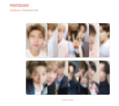 SEALED] BTS MEMORIES OF 2019 BLU-RAY FACTORY SEALED FULL SET + PRE