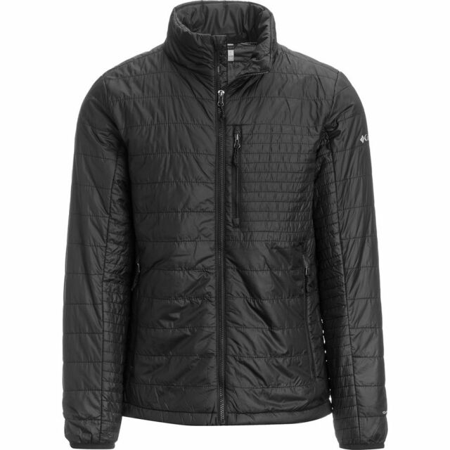 columbia primaloft