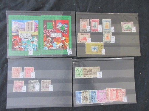 Africa on Stockcards, 99p Start - Picture 2 of 4