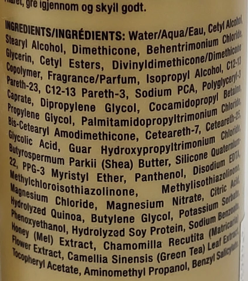 Sexy Hair Blonde Sexy Bombshell Blond Violet Shampoo & Conditioner 10.1 oz Duo - Image 4 of 4