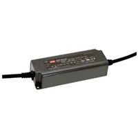 Meanwell NPF-60-24, Installationsnetzteil, IP67 60W 24V 2,5A Cv+Cc