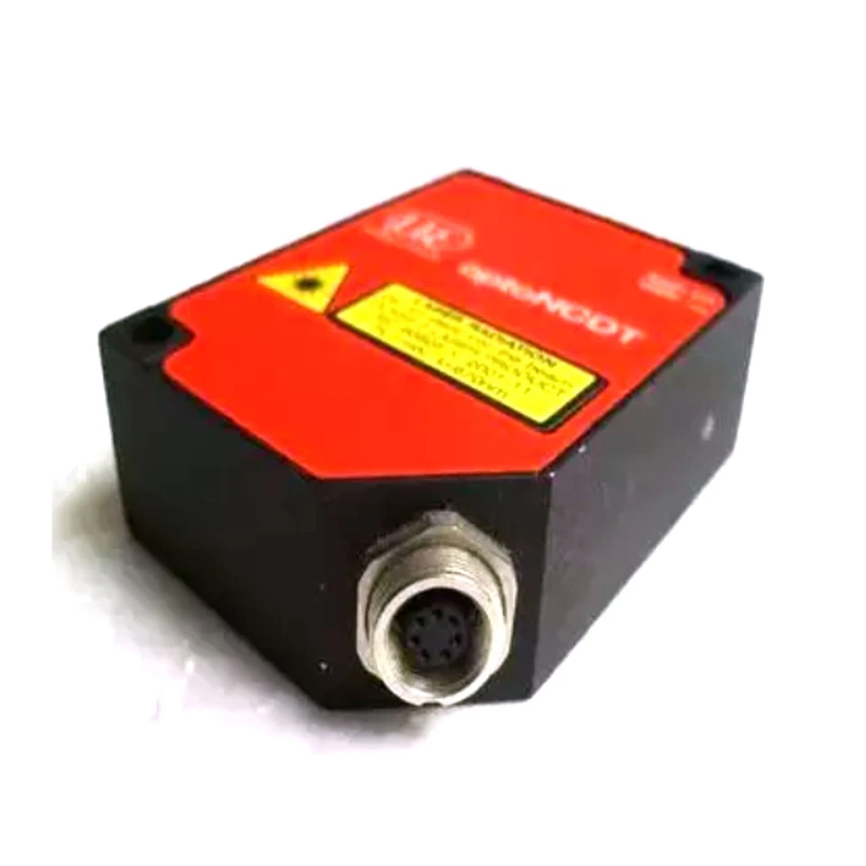 1 PCS NEW CMOS economical laser displacement sensor ILD1302-20 - Image 2 of 4