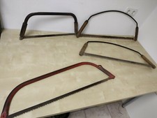 4 St&uuml;ck B&uuml;gels&auml;ge Augusta Sandvik f&uuml;r Holz verschiedene Gr&ouml;&szlig;en