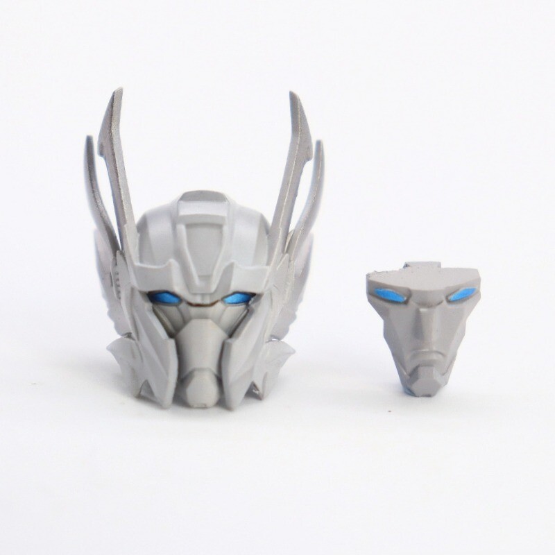 presale！ACHAI Head Upgrade Kit For Age of the Primes Prima Prime