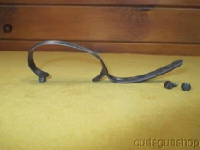 W Richards (Belgium) Double Barrel Hammer Shotgun 12 Gauge Trigger Guard