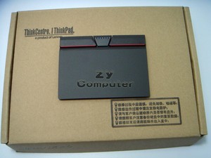 NEW-Orig-IBM-Lenovo-Thinkpad-T440P-T440S-T440-touchpad-amp-three-keys-Button-click