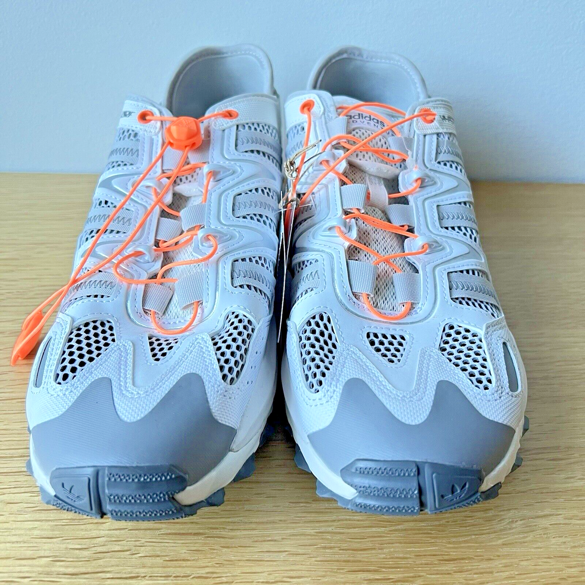 adidasアディダスHyperturf Adventure Sneakersスニーカー ADIDAS ORIGINALS アディダス オリジナルズ HYPERTURF ADVENTURE