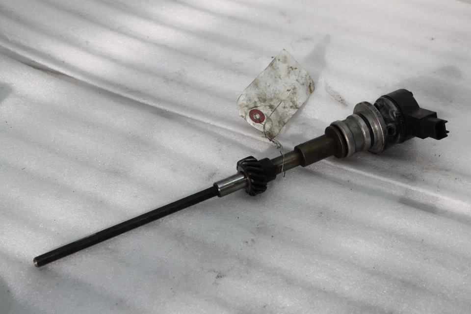 XF1E-6B288-AD 99 1999 Ford Windstar 3.8L Camshaft Position Sensor GR-7 MS - Image 4 of 4