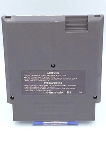 Willow - Nintendo Entertainment System - NES - Nur Modul - PAL B - TOP