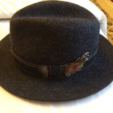  failsworth fedora