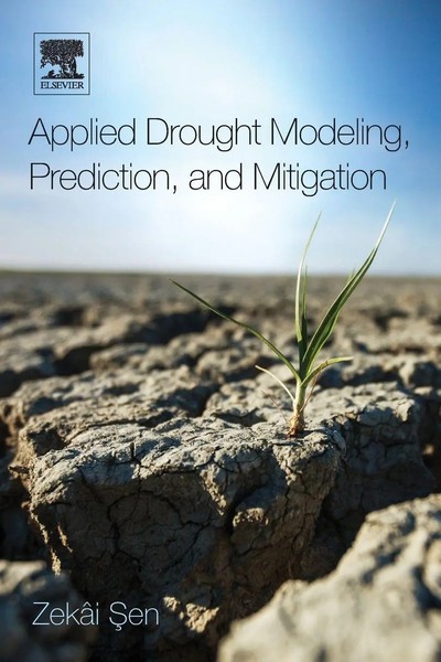 ZekâI Sen | Applied Drought Modeling, Prediction, And Mitigation | Taschenbuch-image