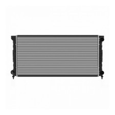Wasserkühler Motorkühlung für VW Passat B3/B4 35I 1.6 1.8 1.9 2.0 88-97