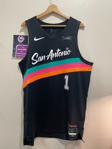spurs city edition jersey 2021