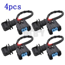 4 Fuel Injector Conversion Harness Obd0 Obd1 To Obd2 For Acura Integra Nsx Vigor 4 Fuel Injector Conversion Harness Obd0 Obd1 To Obd2 For Acura Integra Nsx Vigor