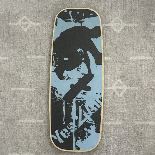 Yes4All Balance Board Sport Trainer – Bleu/noir – Excellent état
