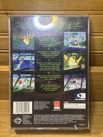 Black Dawn Sega Saturn 1996 Complete in box CIB Shown Working Reg Card