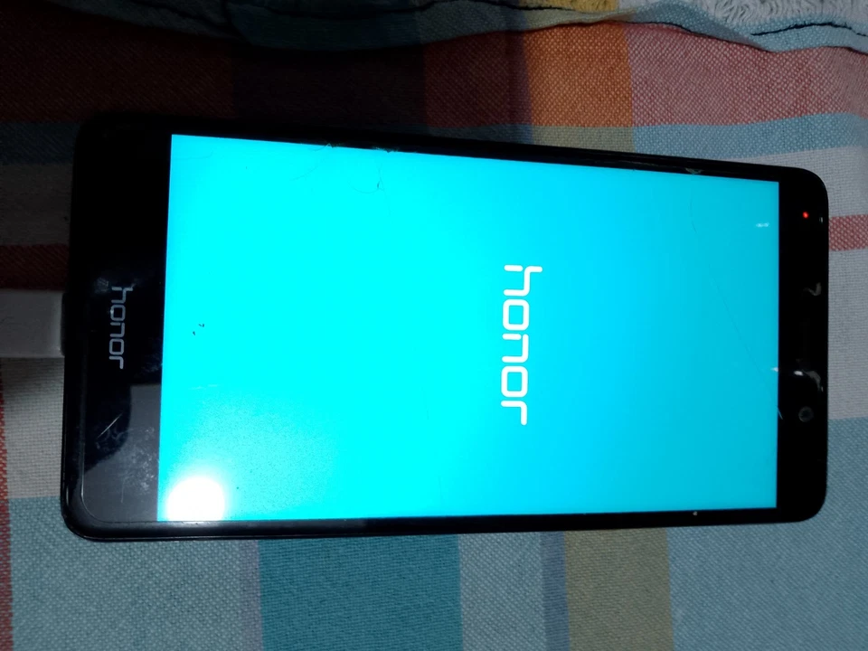 Huawei Honor 6X BLN-L21 per ricambi - Immagine 2 di 4