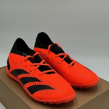 Adidas Predator Accuracy.3 Turf GW7079 Kids US 6 Orange Soccer Shoes Ebay3900