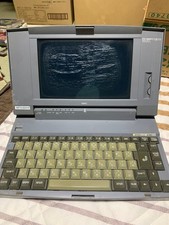 NEC PC-9801NS A
